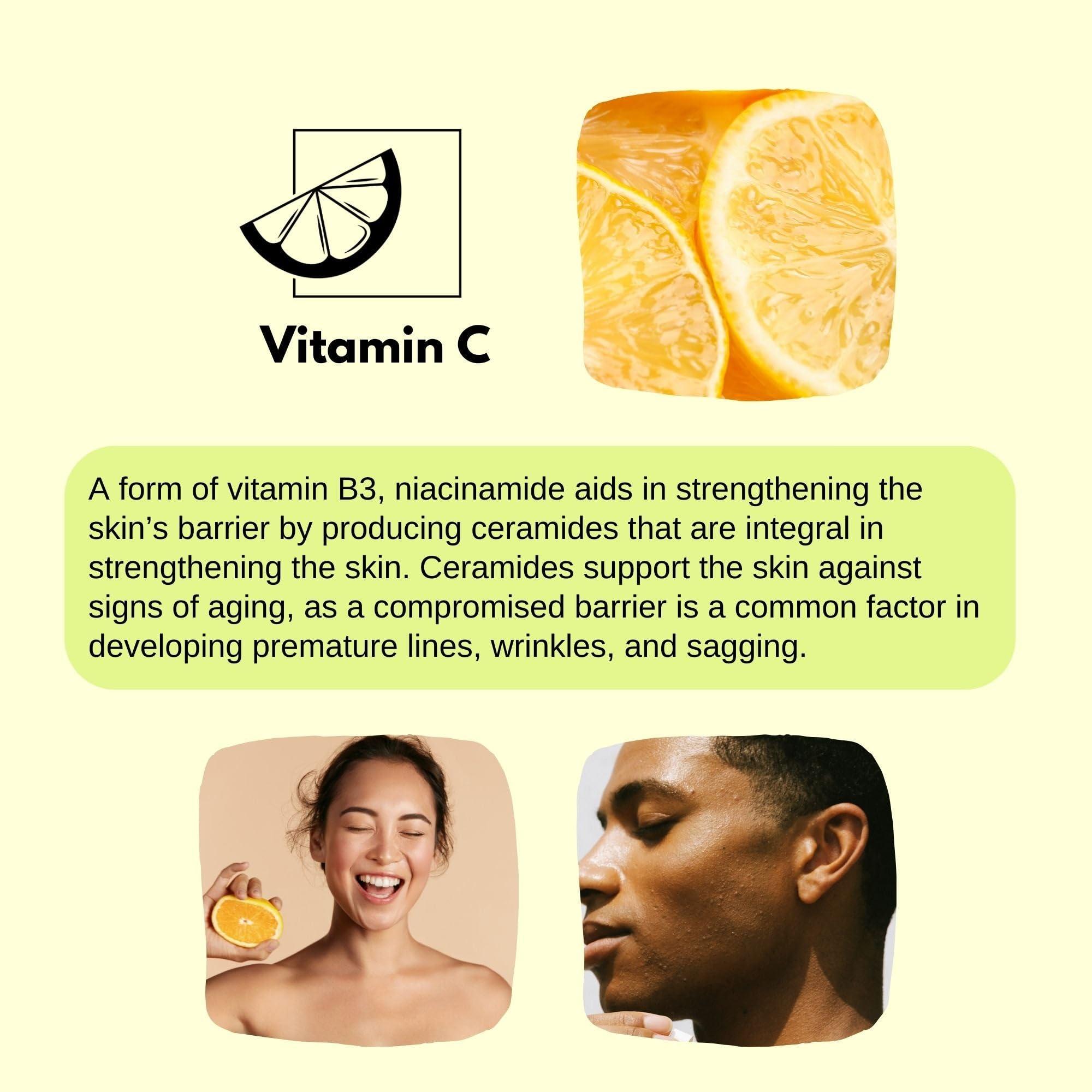 Gle Skincare Gle Skincare Cryotherapy Ice Massager Infused with Niacinamide - Cryo ICY Pops Face Massage Ice Roller | Cryotherapy Cooling Facial Ice Massager - for Face & Eyes