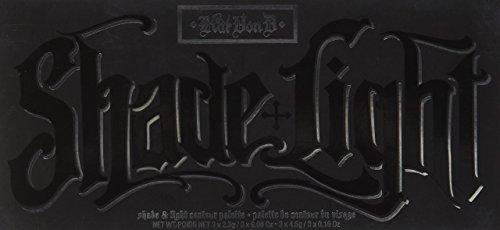 Kat Von D Kat Von D Shade + Light Contour Palette