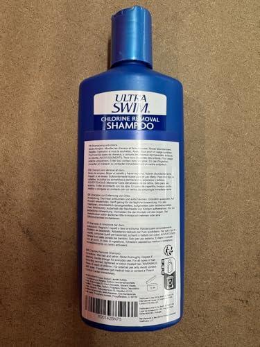 UltraSwim Ultraswim Shampoo 7oz