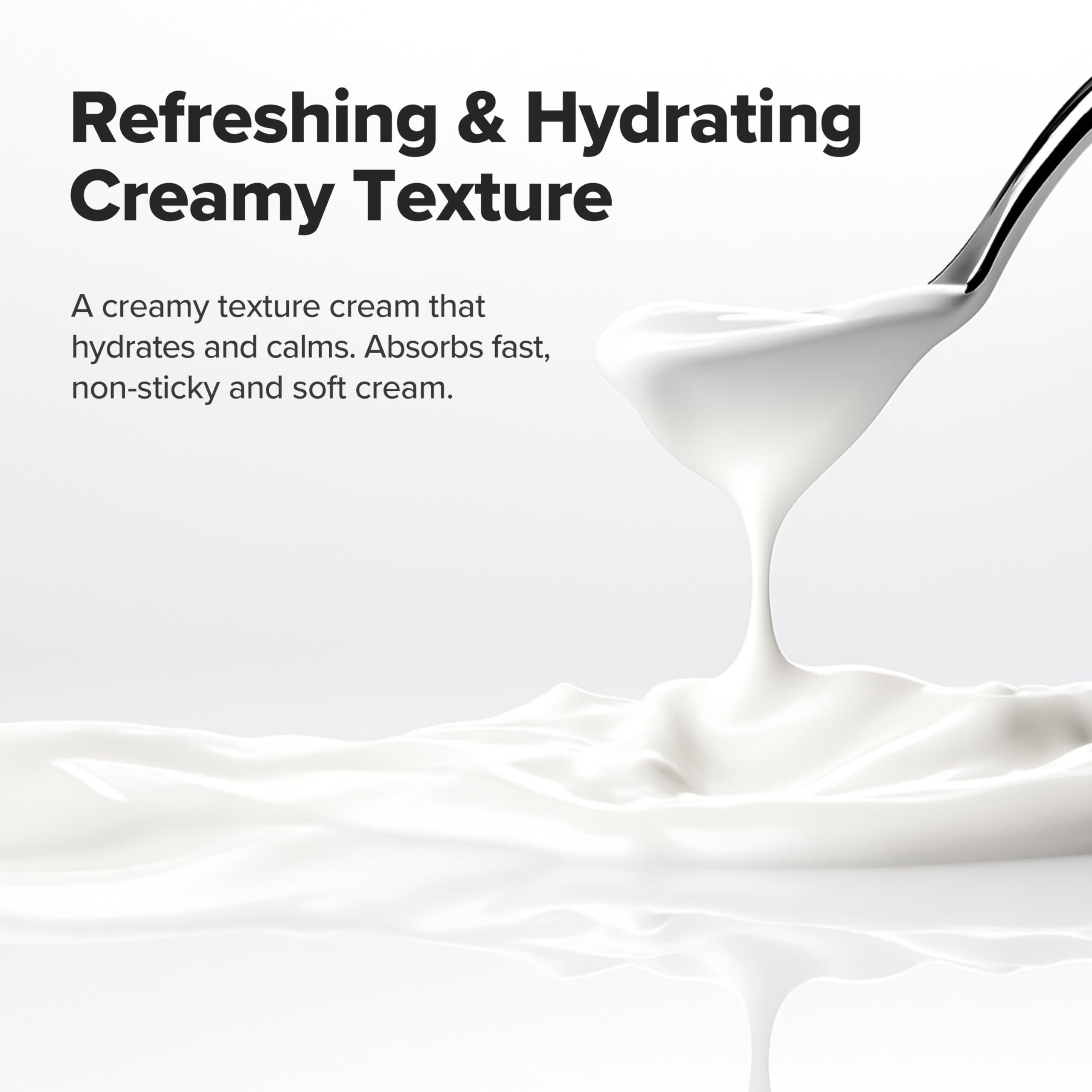 Beauty of Joseon Beauty of Joseon Dynasty Cream Hydrating Face Moisturizer for Dry, Sensitive Skin, Korean Skincare for Men and Women 100ml, 3.38 fl.oz