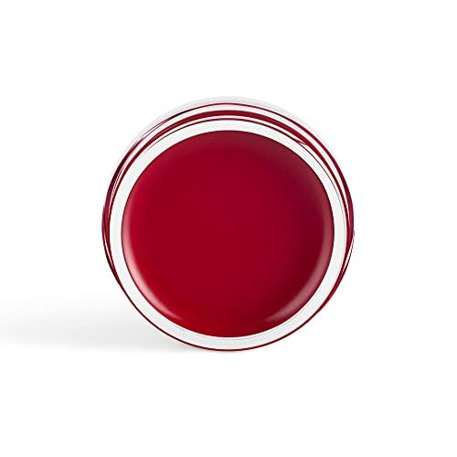 Inglot Inglot AMC EYELINER GEL 79 | Gel Eyeliner Matte | Waterproof | High Intensity Pigments | Eye Makeup | Creamy texture | Red | 5.5 g/0.19 US OZ