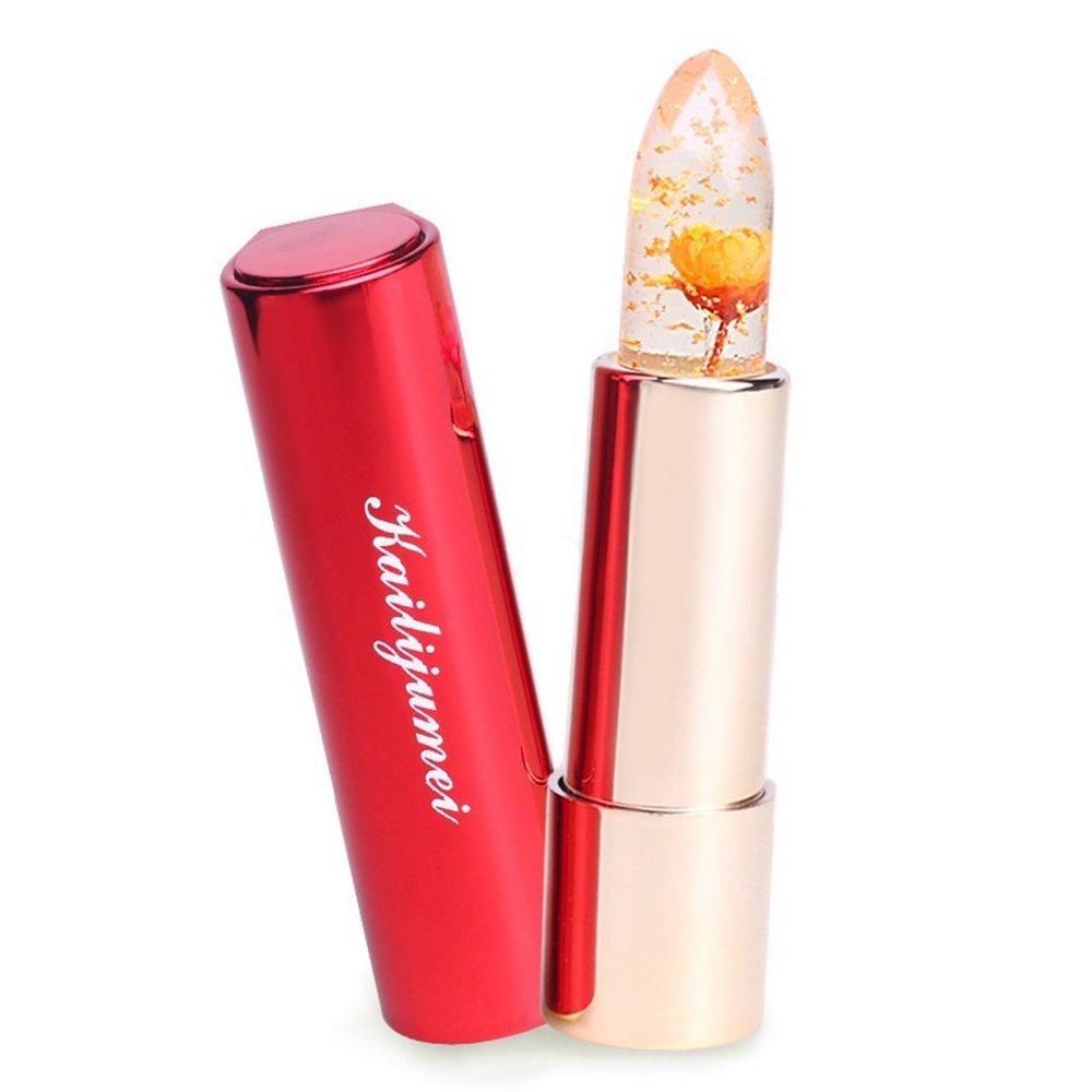 Kailijumei Kailijumei Jelly Lip Stick - Original Kailijumei - Change Temperature Color - Minute Made by Kailijumei