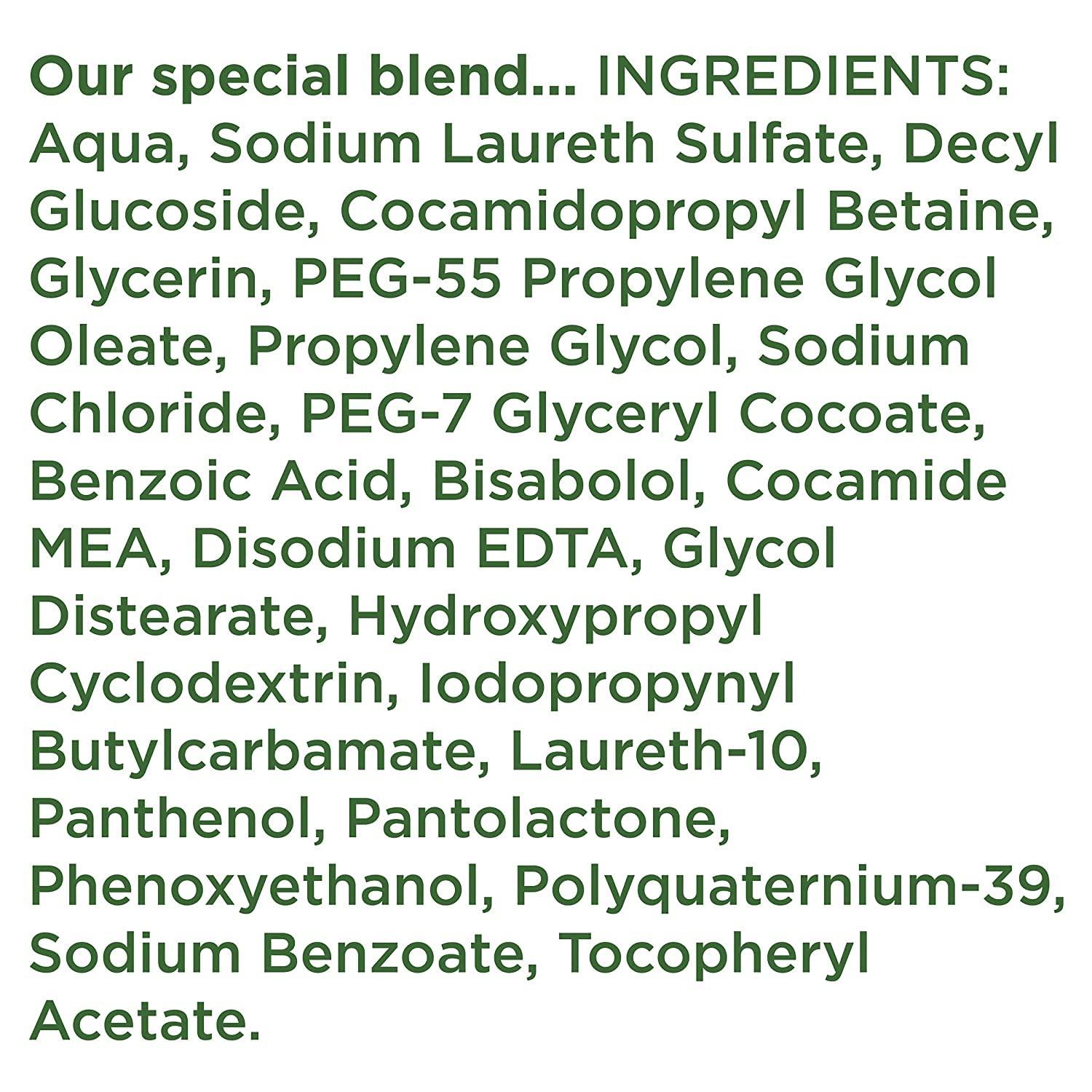 Simple Simple Moisturizing Kind to Skin Face Wash, 5 oz (4 pack) (Bundle)