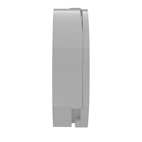 Neutrogena Neutrogena Healthy Skin Pressed Makeup Powder Compact with Antioxidants & Pro Vitamin B5, Evens Skin Tone, Minimizes Shine & Conditions Skin, Light to Medium 30.34 oz (Pack of 2)