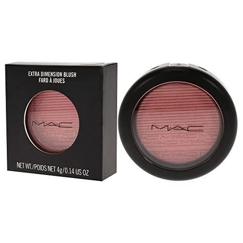 ACM MAC Extra Dimension Blush - Sweets for My Sweet Blush Women 0.14 oz