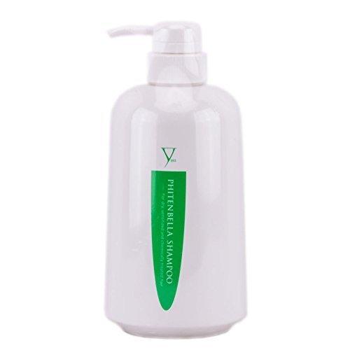 YUKO Yuko Phitenbella Shampoo 24.7 Fluid Ounce