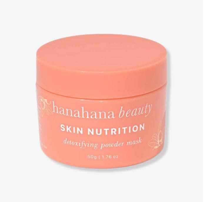 hanahana beauty hanahana beauty Skin Nutrition Face Powder Masque