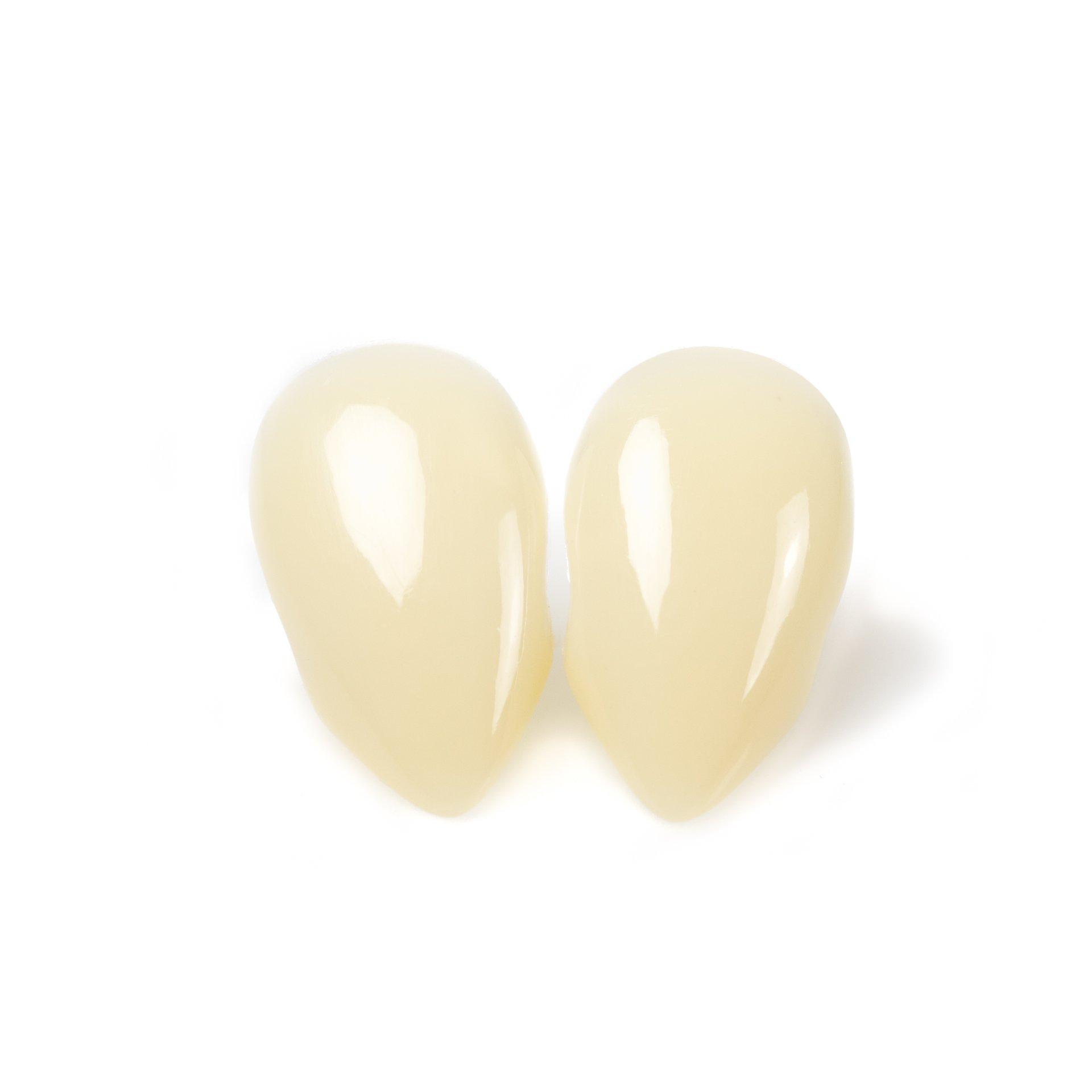 Scarecrow Scarecrow Classic & Small Deluxe Custom Fangs