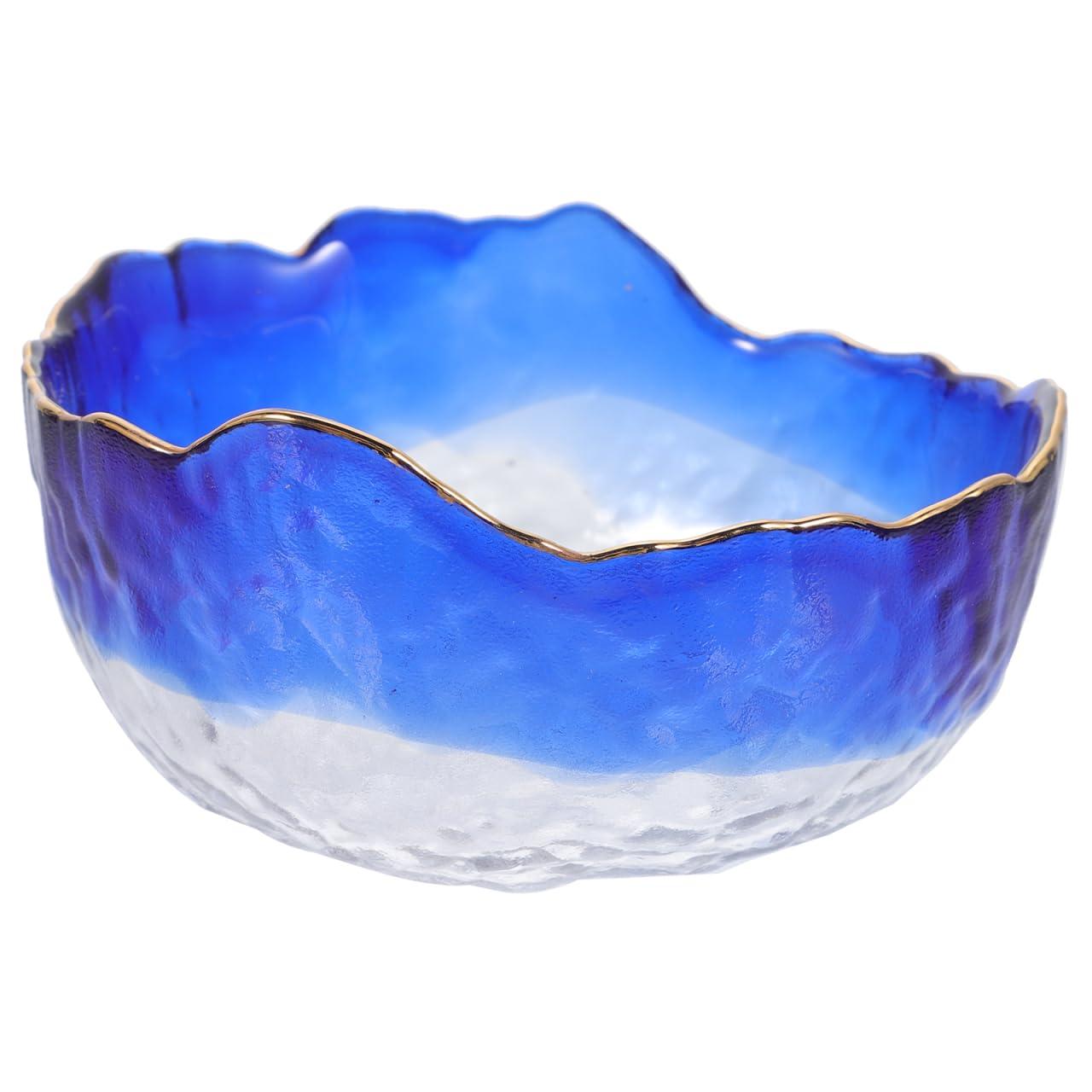 FOMIYES FOMIYES Manicure Hand Soak Bowl, Nail Soaking Bowl, Nail Soak off Tray, Nail Salon Bowl, Nail Soak Bowls, Soaker Bowl, Manicure Hand Bowl, Hand Wash Soaker Tray, Manicure Tool, Spa Glass Phnom Penh