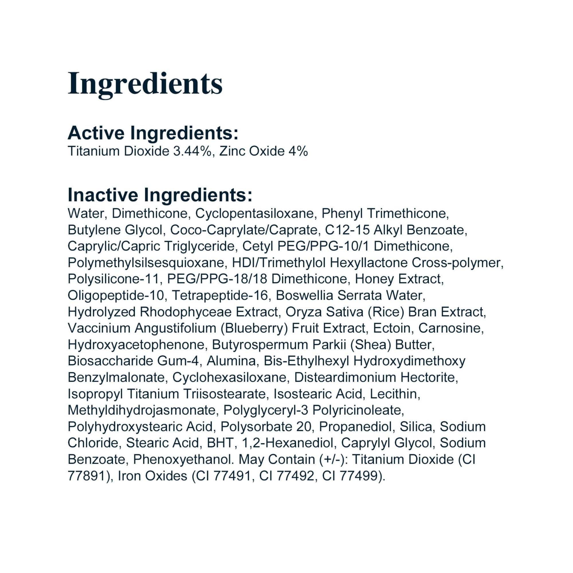 RODAN + FIELDS RODAN + FIELDS Radiant Defense Perfecting Liquid SPF 30 - Sand, 50 mL, 4-in-1 Makeup & Skin Care Beauty Solution, Face Sunscreen, Moisturizer, Light Foundation