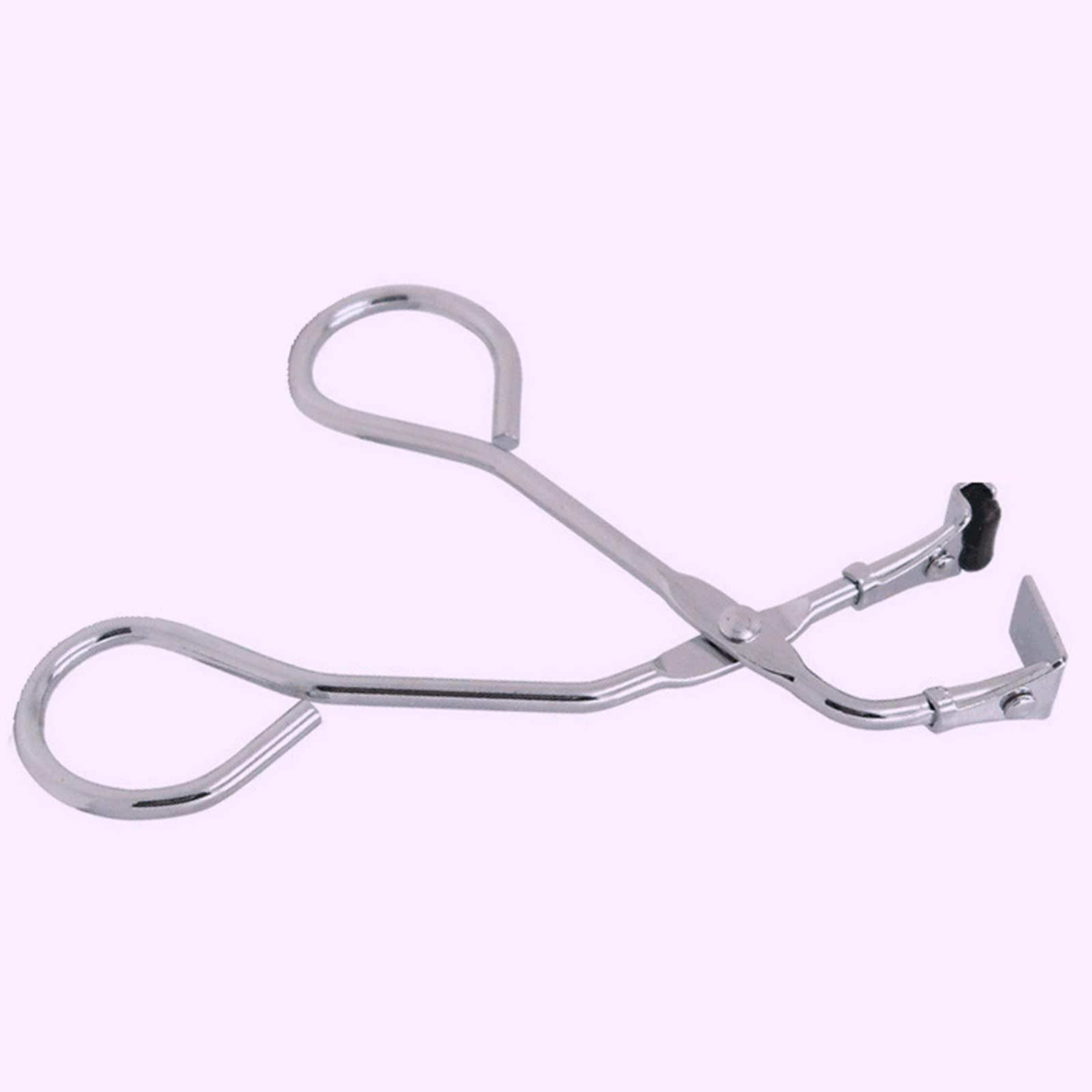 atcdfuw Atcdfuw Eyelash Curler,Eyelash Curler with Refill Pads Pinching Mini Lash Curler Fits All Eyelash Shapes