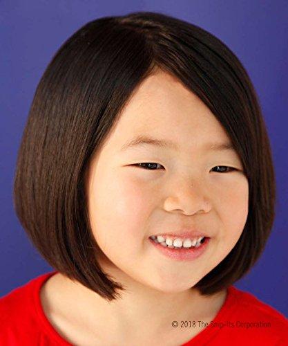 Snip-its Snip-its Natural Shampoo and Conditioner for Kids | Swimmers Clarifying Chlorine Removal and Detangler Conditioner Restore Hair | All Natural Kids Hair Product Made in USA | Salon Quality Kid Friendly