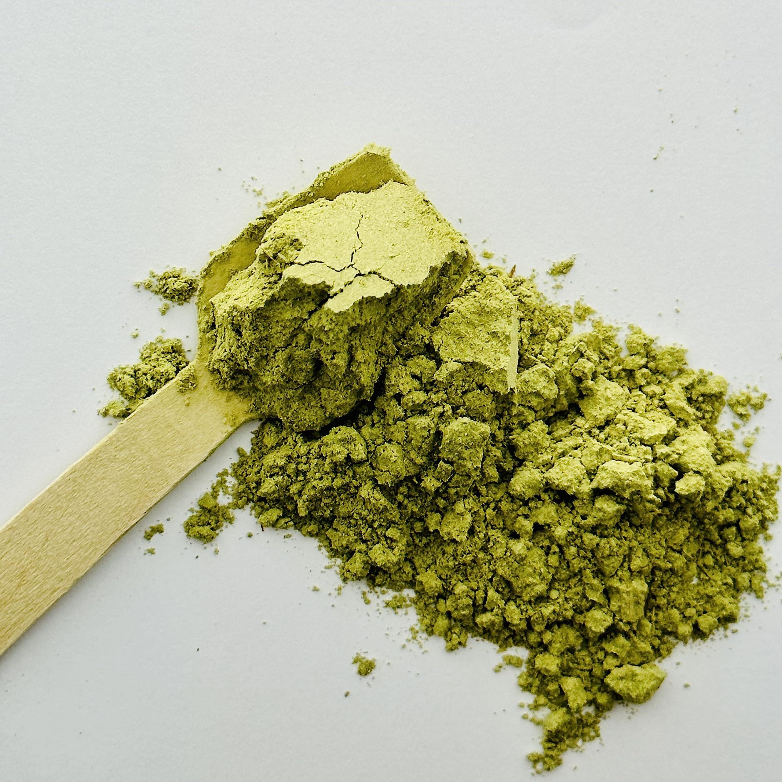 Siti Fashion House Qasil Powder, Ancient Remedy, Natural Cleanser, Deep cleansing Mask for Hair, Body and Face, Helps with Acne and pimples, Brightens the Skin