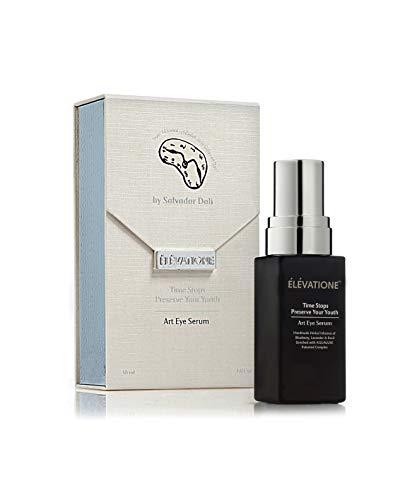 Elevatione Elevatione Time Stops Nutrix Facial Serum