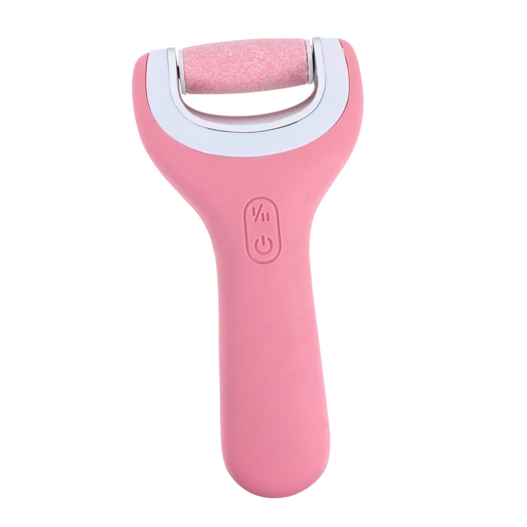 Housoutil Housoutil Rechargeable Foot Dead Skin Remover Electric Grinder for Feet Hard Skin Remover Foot Pedicure Foot Care Tool Foot Sc Hard Skin Rem