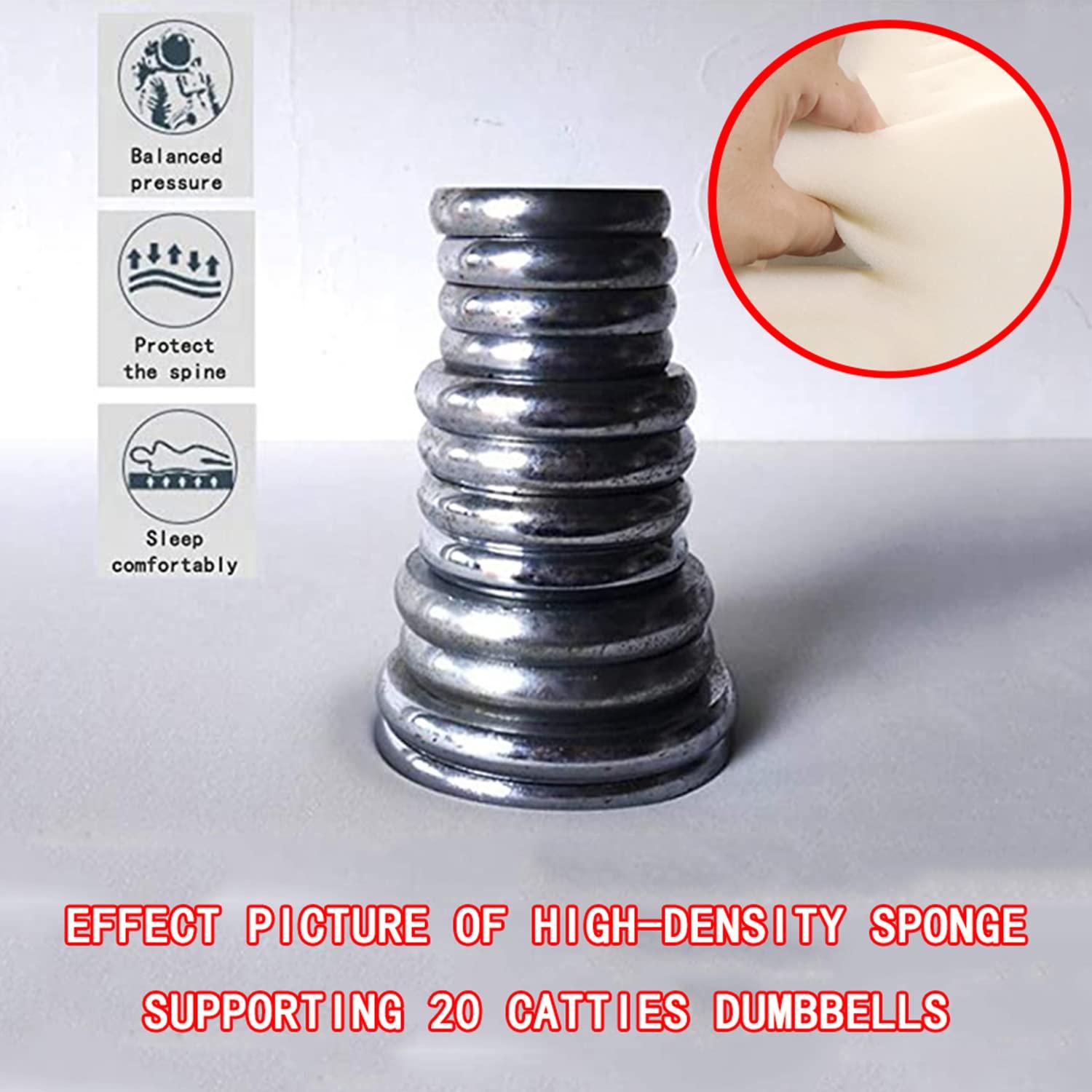 NinthAvenue Basics Lash Bed Mattress Topper with Round Head Massage Table Mattress Protector Without Bed Beauty Salon Bed Cover Quilted Spa Bed Mattress Beauty Bed Sheet Pad with Hole,Navy,80x190cm