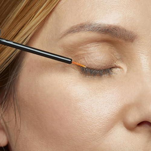 Obagi Medical Obagi Nu-Cil Eyelash Enhancing Serum Nourishing Lash Serum with Biotin for Thicker & More Defined-Looking Lashes 0.1 oz, Pack of 2