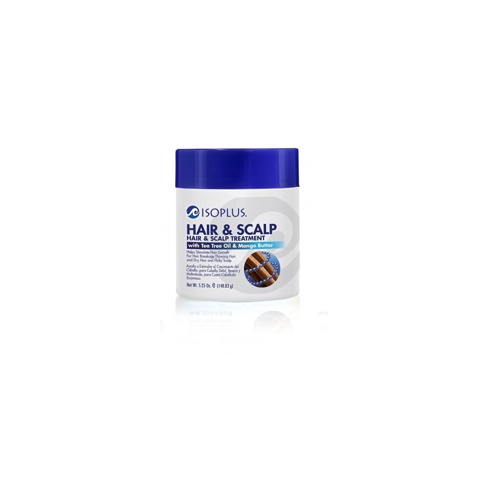 Isoplus Isoplus Hair And Scalp Treat [Reg] (Pack of 6)