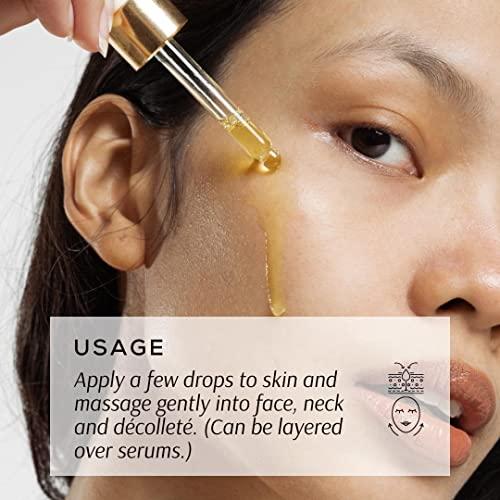 LaVigne Natural Skincare LaVigne Natural Skincare - Derm immortelle Liminal Face Oil