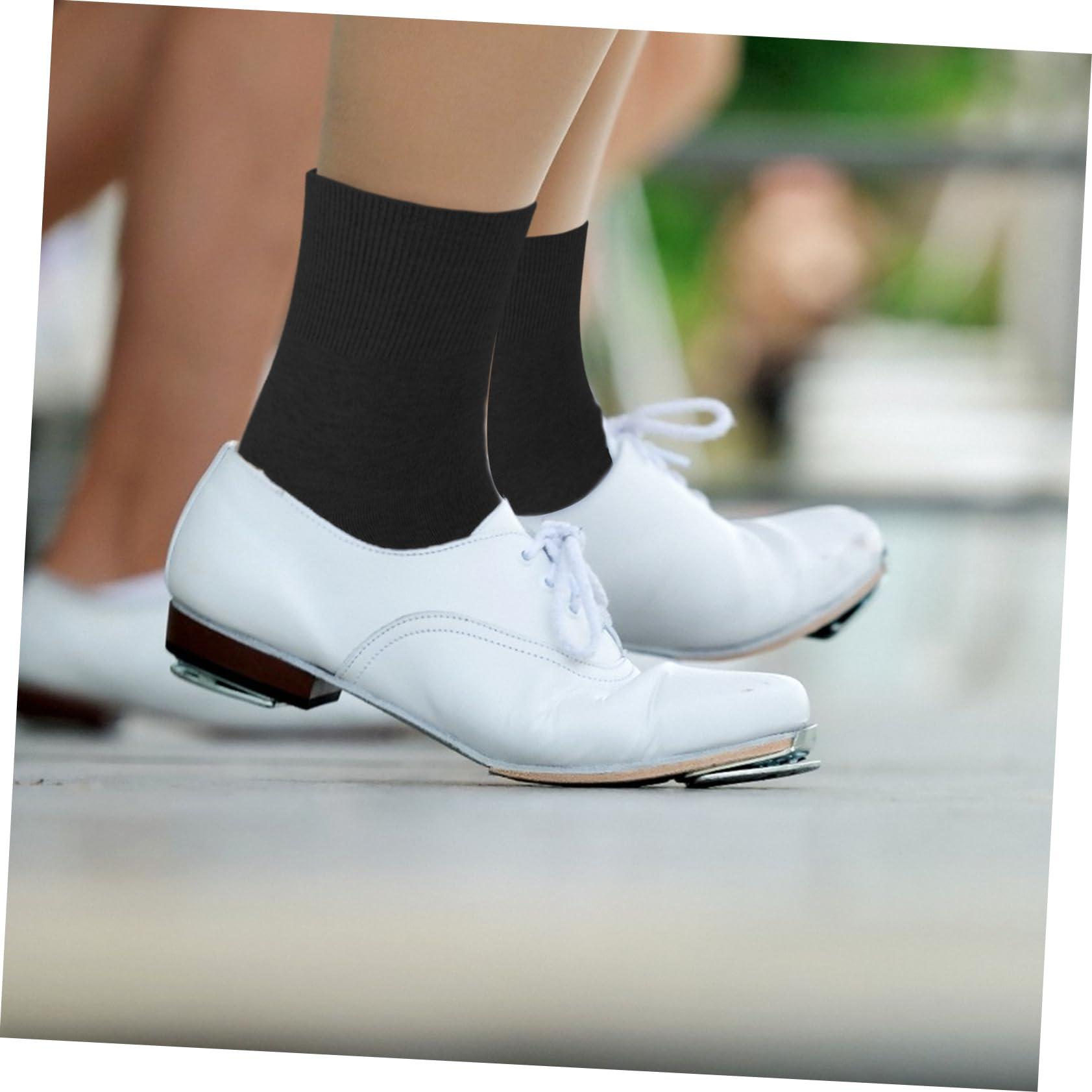 WOONEKY WOONEKY 2pcs Sock Feet Moisturizing Foot Spa Pedicure Booties Dry Cracked Men Stocking Pure Cotton