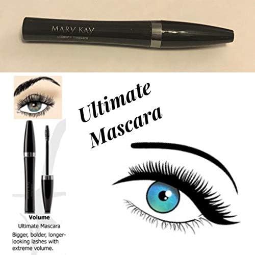 Mary Kay Mary Kay® Ultimate Mascara™: Black, 0.28 oz