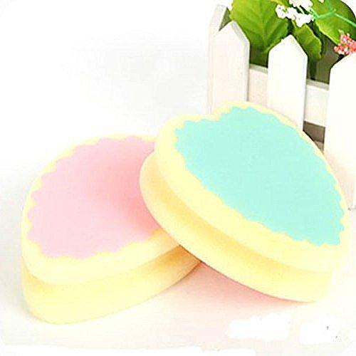 YIZAN YIZAN Popular Magic Painless Hair Removal Depilation Sponge Pad Remove Hair Epilator
