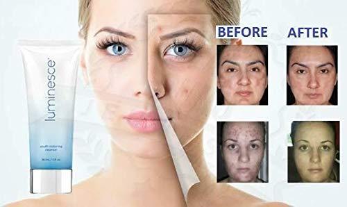 Jeunesse Global Luminescetm Youth Restoring Cleanser