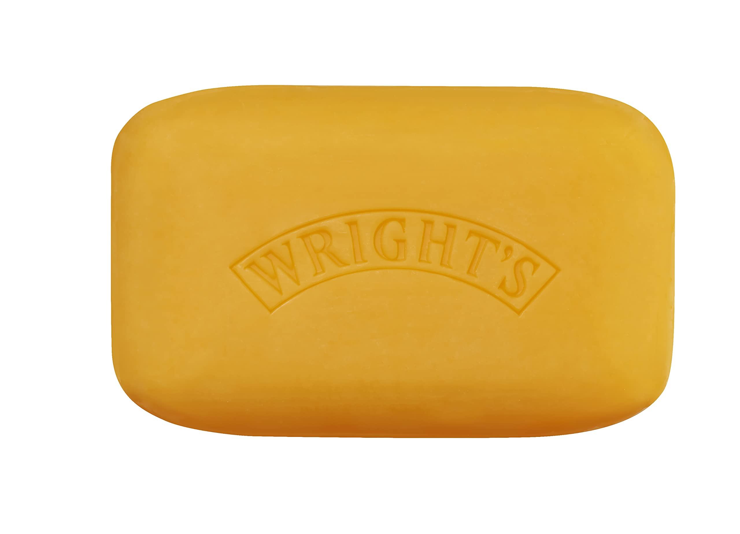 Wright's (Soap) Wright's Coal Tar Traditional Soap (125g) by Wright's (Soap)