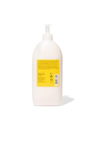 natura natura - Ekos Maracuj Relieving Body Lotion Refill - Calming Lotion - 24 Hours of Hydration - Essential Fatty Acids - Vegan Skin Care - Self Care & Body Care - 13.5 fl oz (400ml)