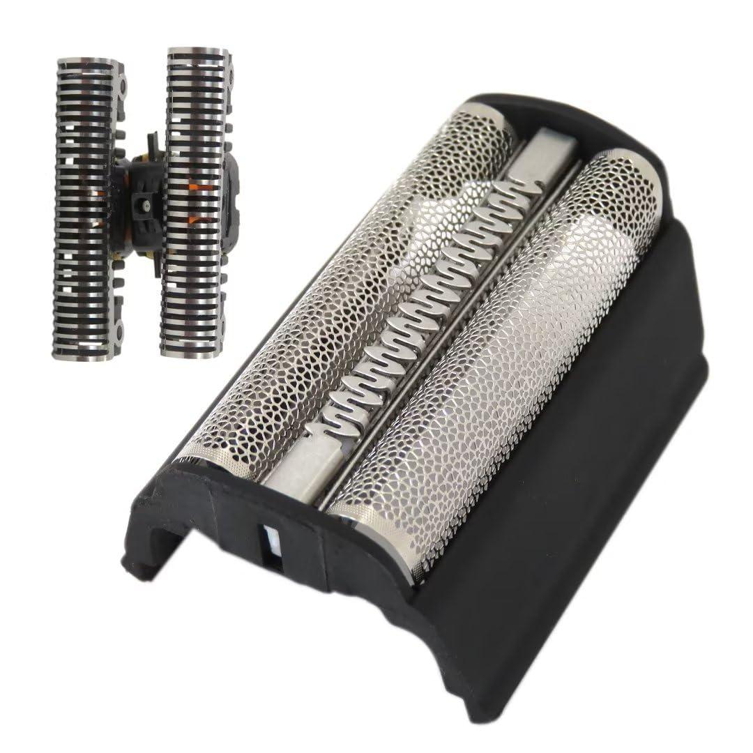 Unbrella 31B Shaver Foil Cassette Head Replacement Part Fit for Braun 5600, 5610, 5611, 5612, 5613, 5614, 5625,56635691