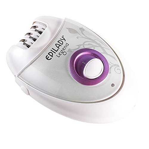 Epilady Epilady Euro Legend Total Body Hair Removal System