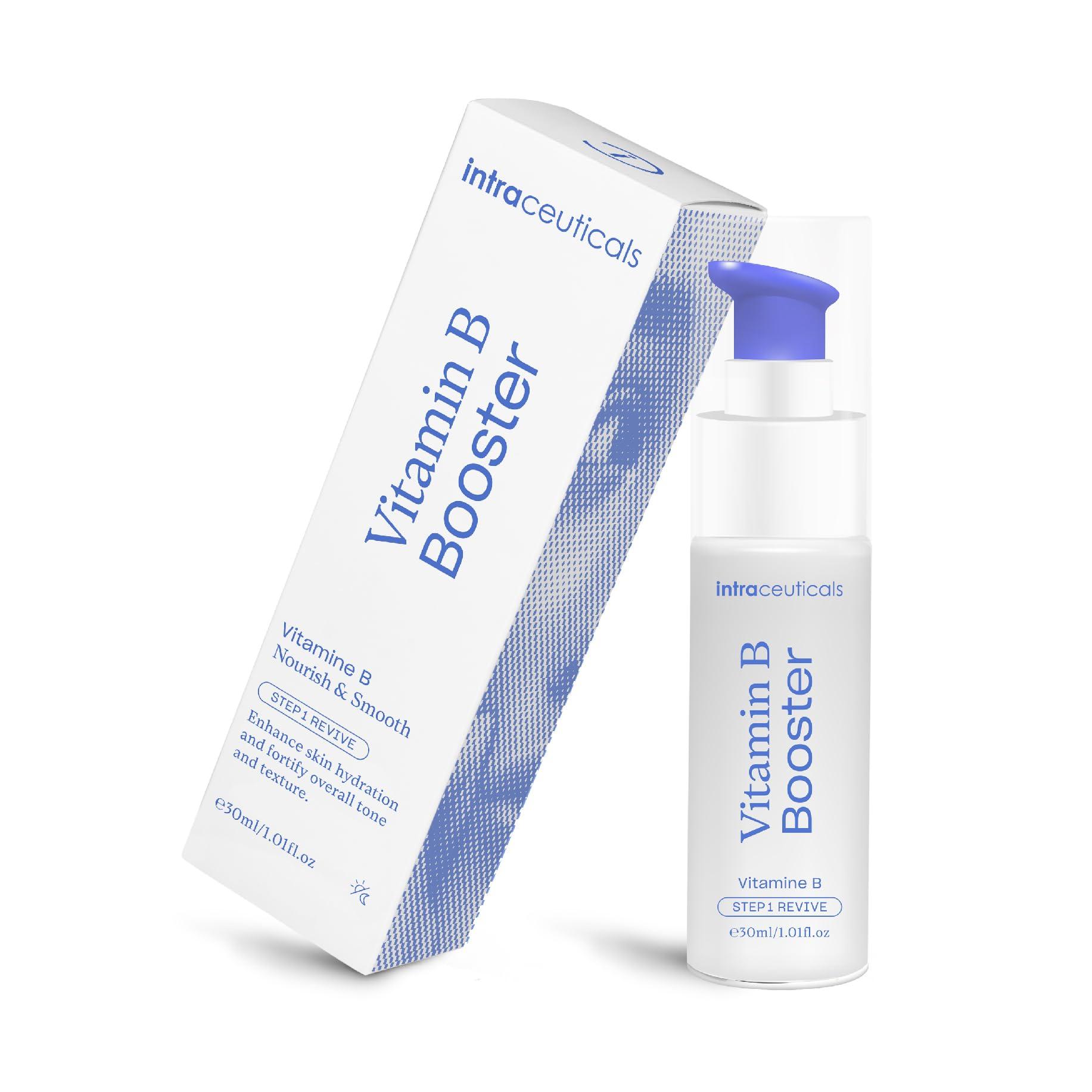 Intraceuticals Intraceuticals Vitamin B+3 Booster