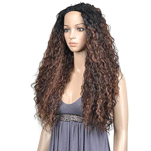Equal FREETRESS EQUAL DRAWSTRING FULLCAP HALF WIG MAGIC GIRL (1)