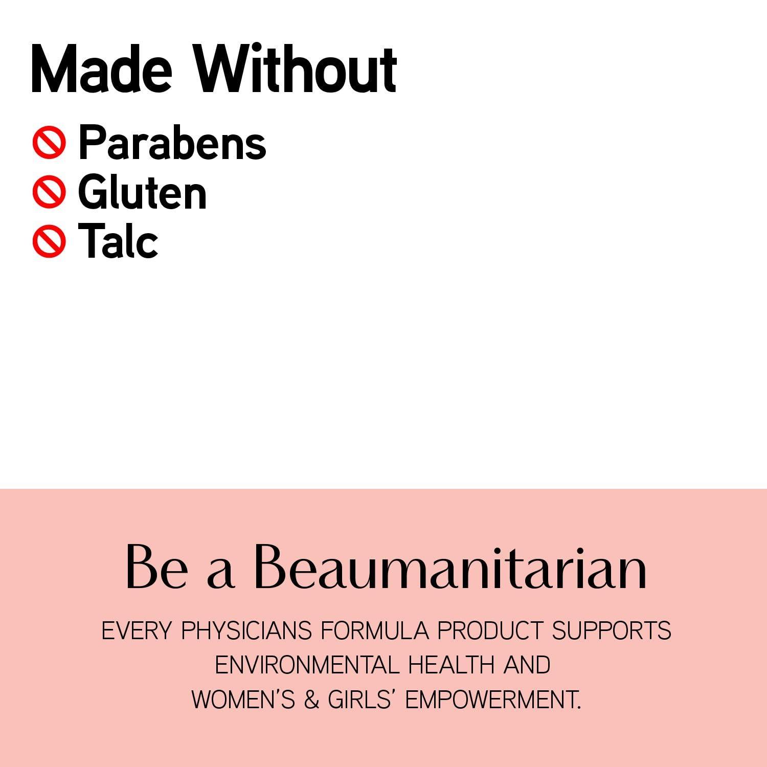 Physicians Formula Physicians Formula Butter Lip, Easy Smooth Application, Enriched with Amazonian Butter, Tinted & High-Shine Glossy Finish - Pink Paradise