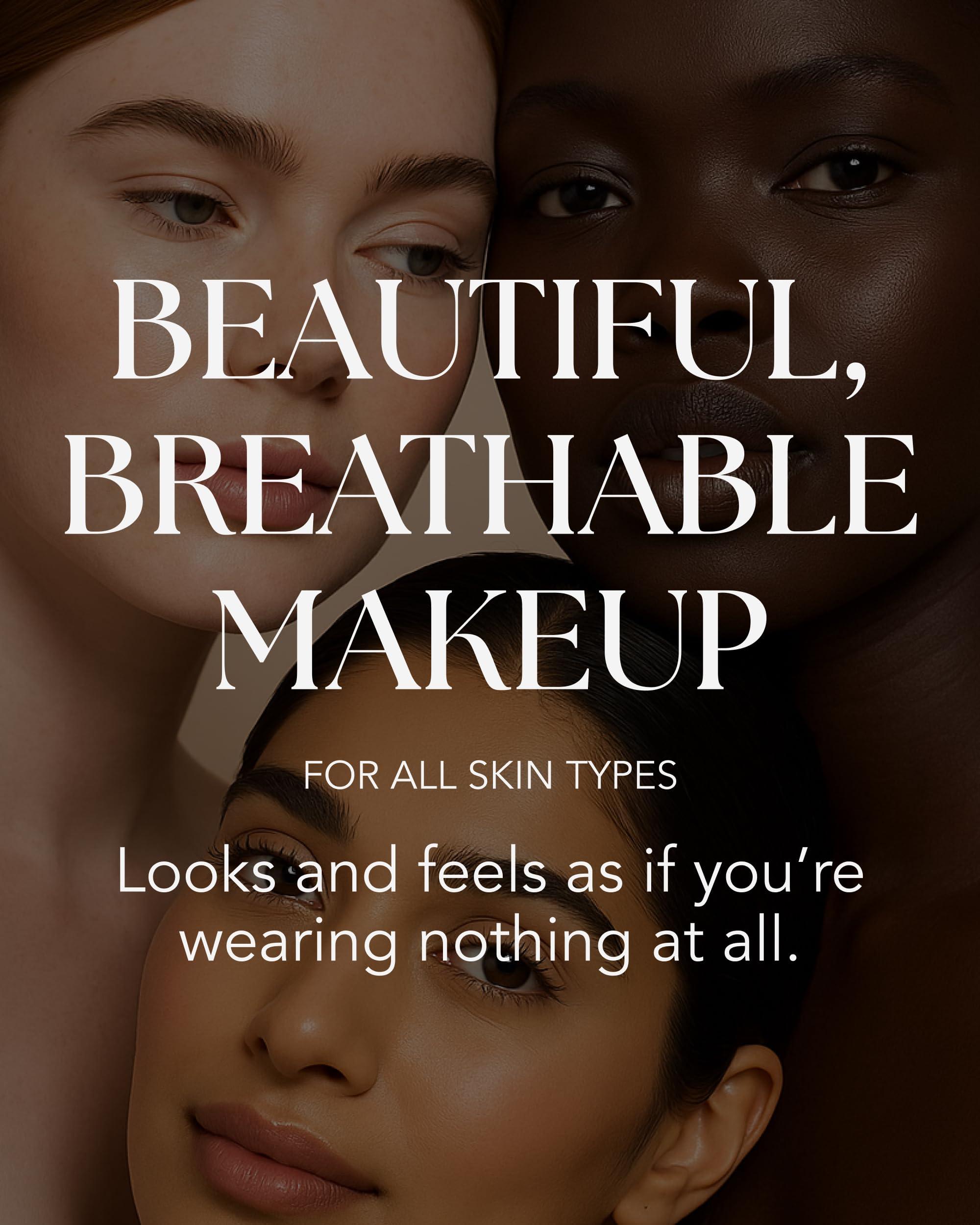 Oxygenetix Oxygenetix Oxygenating Foundation - 15ml - Ivory