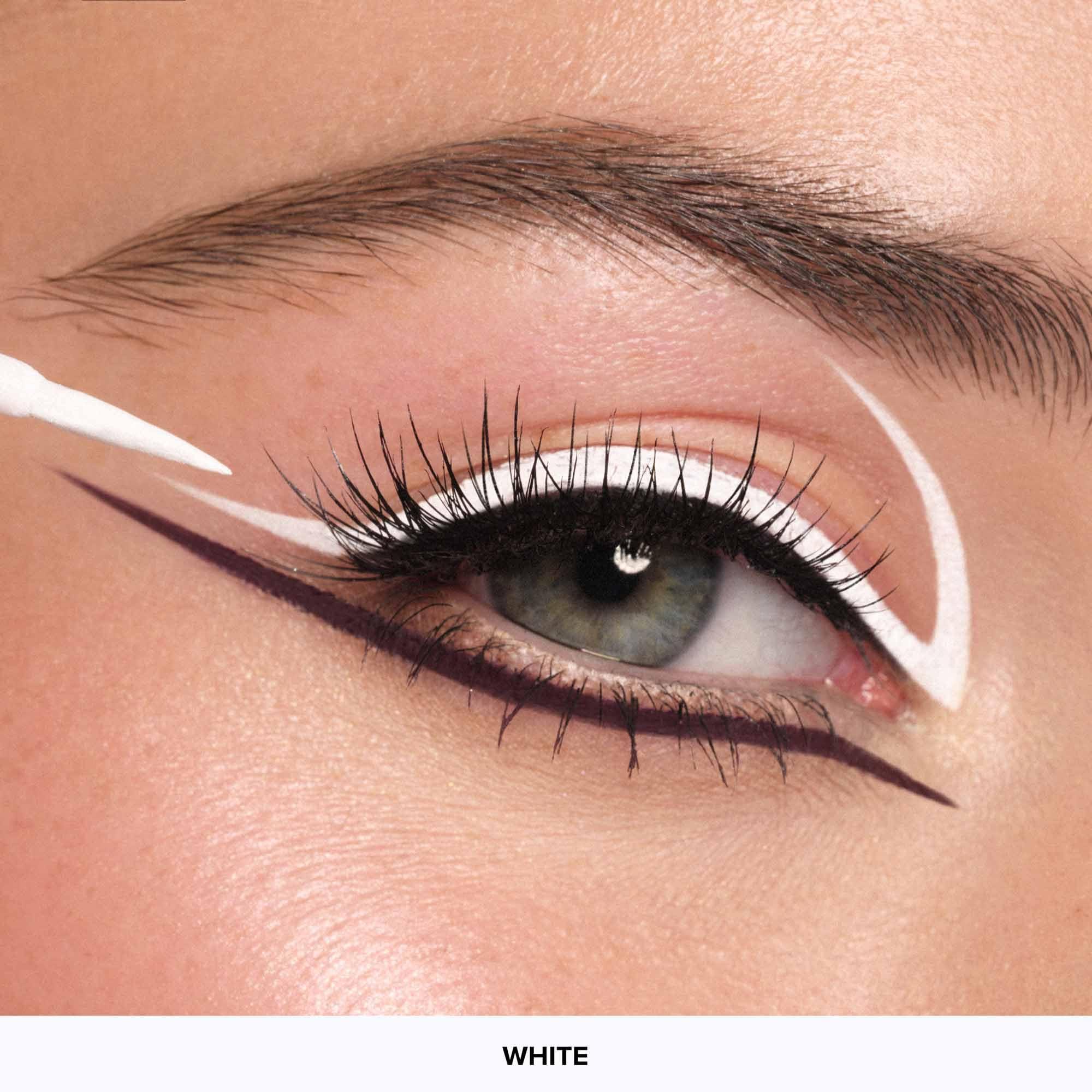 Anastasia Beverly Hills Anastasia Beverly Hills - Liquid Eyeliner - White