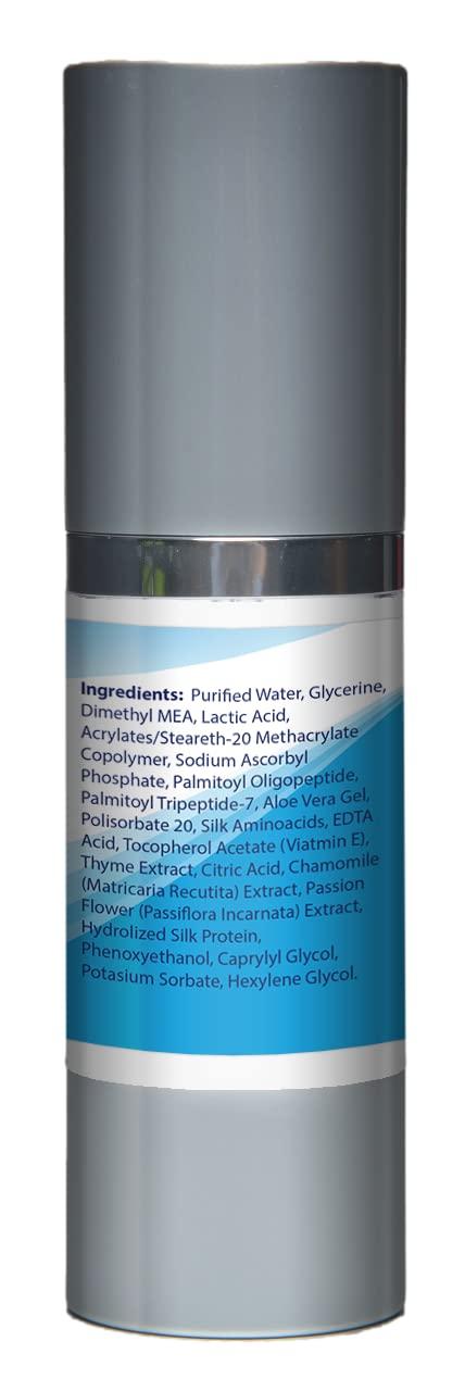 True You Health PRO 2X DERMA PROGENIX Serum - Anti Aging Serum - 2 Month Supply - Help Protect Skin from Premature Aging - Nourishing Face Serum for Glowing Skin - Improve Wrinkles, Redness, & Hyperpigmentation