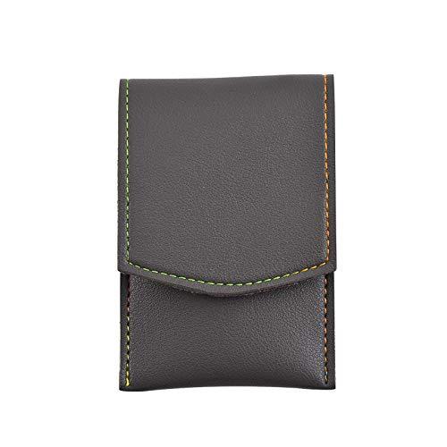 HEXEH Nail Clippers Kit Rose Gold 16-Piece Nail Clippers and Nail Clippers Set from Stock, Bag Style Nail Tools Manicure Set (Size : Grey4)