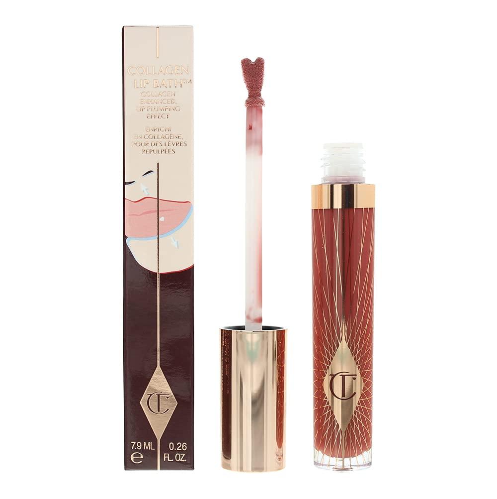 CHARLOTTE TILBURY Charlotte Tilbury Collagen Lip Bath Lip Plumping Effect - Walk of No Shame