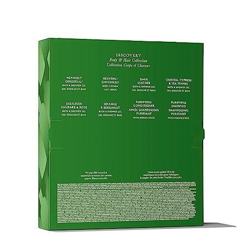 Molton Brown Molton Brown Discovery Body & Hair Collection