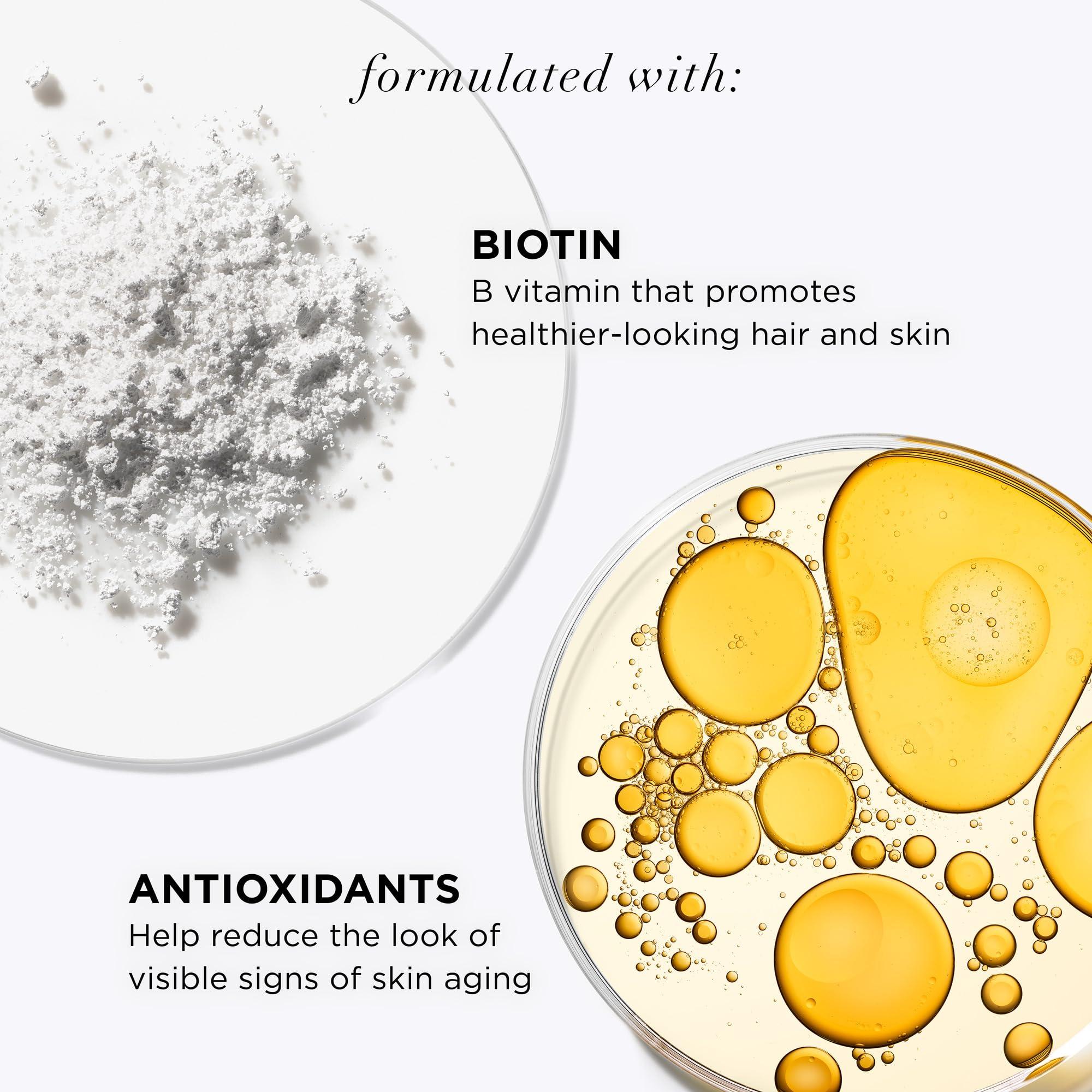 IT Cosmetics IT Cosmetics Brow Power Eyebrow Pencil - Universal Shades - Long-Lasting Eyebrow Pencil, Budge-Proof Formula - With Biotin - Natural-Looking Brow Pencil with Hair Like Strokes - Built-in Spoolie Brush