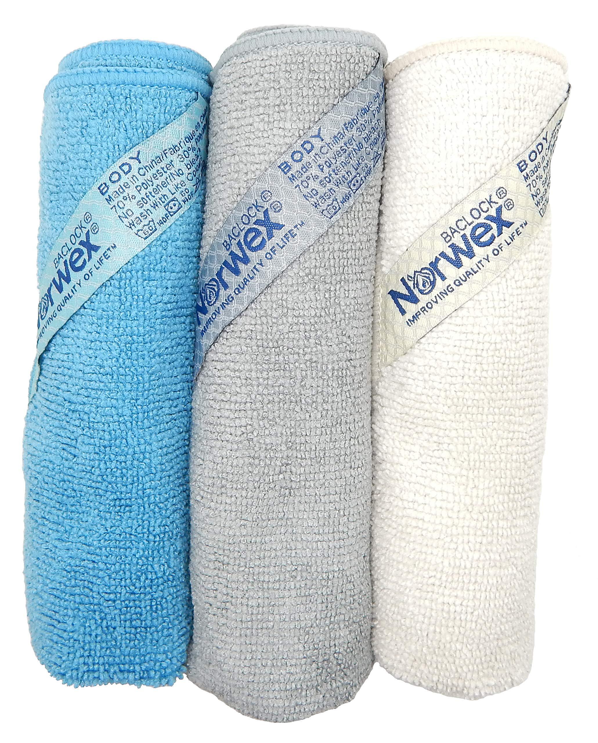 Norwex Norwex Body Pack Coastal Three Pack