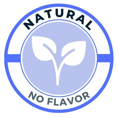 Generic Generic Bulk Lip Balm, Natural, No Flavor, Pack of 50, White