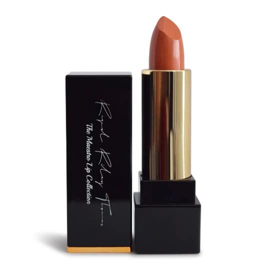 Raquel Riley Thomas Raquel Riley Thomas RRTB Long-wear Creamy Lipsticks (The Cynthia Nude)