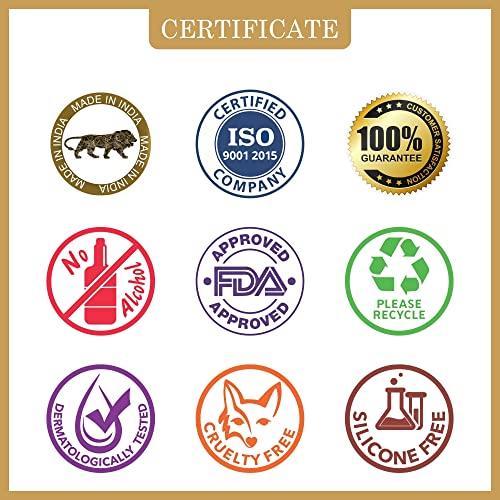 KESH NIKHAR SUPREME Kesh Nikhar Advanced Formula Soap Solid Shampoo Bar Natural Hair Care & Cleansing Soap - Amla, Reetha, Shikakai For Dandruff, with Coconut Oil Dry Hair & Scalp Size 100gm Each (PACK OF 10)