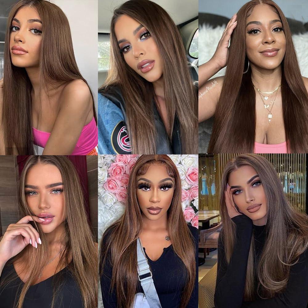 ACKLLR 24 Pieces Eyebrow Razor Shaper Trimmer Shaver Women Men Facial Razor with Precision Cover by ACKLLR,Green Pink Yellow