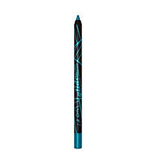 L.A. Girl L.A. Girl Glide Gel Eyeliner Pencil Mermaid Blue