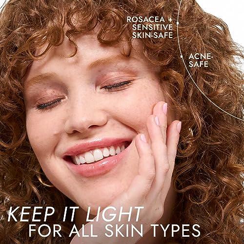 Cover FX COVER FX Pressed Mineral Foundation - Shade M4 - Weightless Powder Foundation - Buildable Light to Full Coverage - Matte Finish - All Skin Types