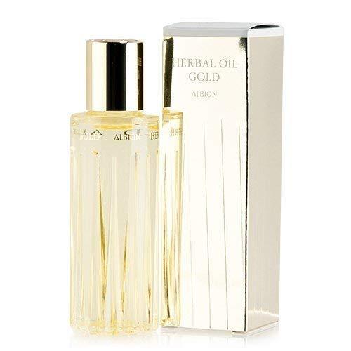 Albion Albion Herbal Oil Gold, 1.35 Fluid Ounce