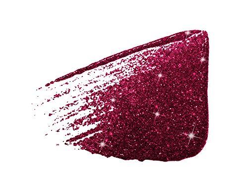 Black Radiance Black Radiance Eye Appeal Lid Glitz Liquid Shimmer Eyeshadow, Spot Light